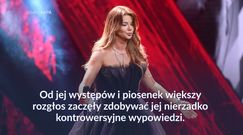 Edyta Górniak odleciała. Jej wypowiedzi wprawiają w osłupienie