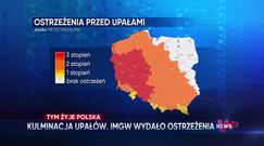 WP News wydanie 20.07, godzina 11:50