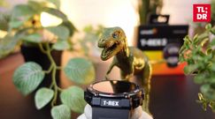 Czy warto kupić Amazfit T-Rex 2?