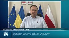 Tłit - Tomasz Trela