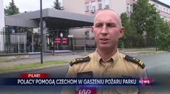 WP News wydanie 26.07, godzina 16:50