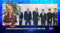 WP News wydanie 27.07, godzina 11:50