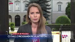 WP News wydanie 11.07, godzina 16:50