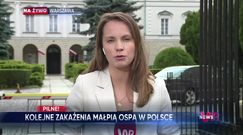 WP News wydanie 15.06, godzina 16:50