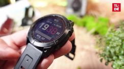 Czy warto kupić Garmin Fenix 7X?