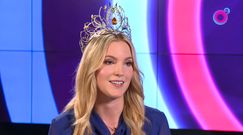 Miss Polonia 2022: "Polki nie są pewne siebie"