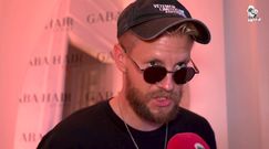 Sebastian Fabijański o wychowywaniu syna w neutralności płciowej: "Świat zmierza w rejony, których ja nie czuję"