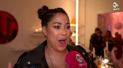 Patricia Kazadi o pożarze na ślubie Karoliny Pisarek: "Byliśmy przekonani, że to część atrakcji"