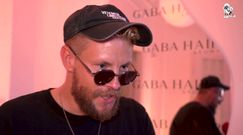 Ile Sebastian Fabijański zarobił na swoich obrazach?