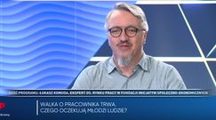 "Money. To się liczy", 27 czerwca 2022 r.