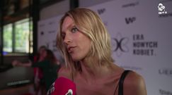 Anja Rubik przekonuje: "Pieniądze szczęścia nie dają"