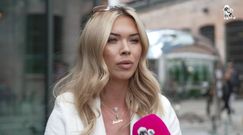 Jaką szefową Sandra Kubicka jest dla Barona?