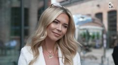 Sandra Kubicka o rzekomym kryzysie w związku: "Jesteśmy ze sobą rok, i co teraz?"