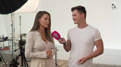 Małgorzata Rozenek już szykuje się na warszawską Paradę Równości