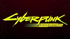 "Cyberpunk: Edgerunners" (2022) - zwiastun serialu