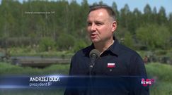 WP News wydanie 19.05, godzina 16:50