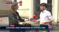 WP News wydanie 20.05, godzina 11:50