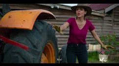 "Perfekcyjne połączenie" (2022) - zwiastun filmu.