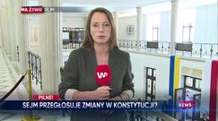 WP News wydanie 26.05, godzina 11:50