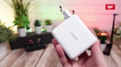Czy warto kupić ładowarkę-powerbank Anker PowerCore III Fusion?