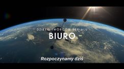 "Siły Kosmiczne" (2020-2022) - zwiastun serialu.