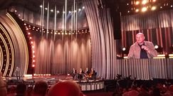 Marcin Daniec podczas Comedy Fest w Sopocie