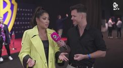 Patricia Kazadi o ciałopozytywnośći