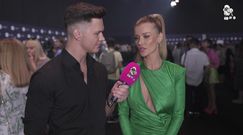 Joanna Krupa o terapii małżeńskiej