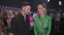 Joanna Krupa o seksbiznesie