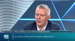 Tłit - Tomasz Siemoniak