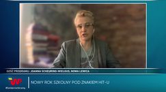 Tłit - Joanna Scheuring-Wielgus