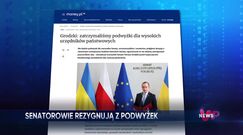 WP News wydanie 3.08, godzina 16:50