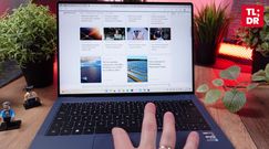 Czy warto kupić Huawei Matebook X Pro 2022?