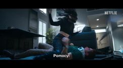 "Dzienna zmiana" (2022) - zwiastun filmu.