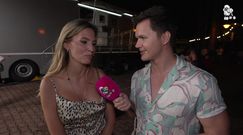 Agnieszka Hyży o przejściu Edwarda Miszczaka do Polsatu