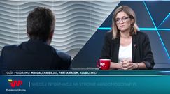 Tłit - Magdalena Biejat