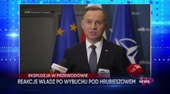 WP News wydanie 16.11, godzina 11:50