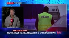 WP News wydanie 16.11, godzina 16:50