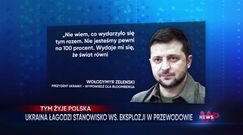 WP News wydanie 18.11, godzina 11:50