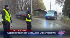 WP News wydanie 18.11, godzina 16:50