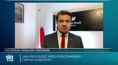 Tłit - Michał Wypij