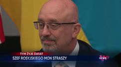 WP News wydanie 24.10, godzina 11:50