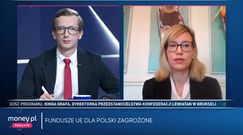 Program Money.pl 24.10 | Fundusze UE dla Polski i polski lobbing w Brukseli