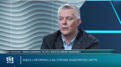 Tłit - Tomasz Siemoniak