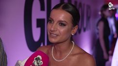 Natalia Janoszek o flirtowaniu ze światowymi gwiazdorami sportu