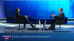 Program Money.pl, 28.10 | gość: Jacek Kunicki