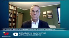 Tłit - Jarosław Sellin