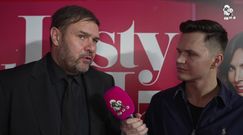 Tomasz Karolak o wywodach Violi Kołakowskiej: "Nie robiła nic złego"