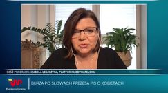 Tłit - Izabela Leszczyna