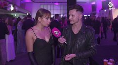 Oliwia Bieniuk studiuje na uczelni Bogusława Lindy: "Nie są to łatwe rzeczy"